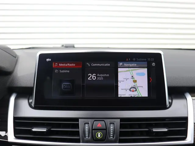 BMW 2 Serie Active Tourer 218i 2021 Benzine 26