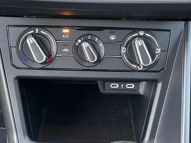 Volkswagen Taigo 1.0 TSI 2024 Benzine 11