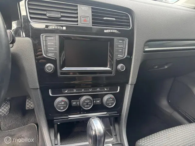 Volkswagen Golf 1.4 TSI Highline 2013 Benzine 16