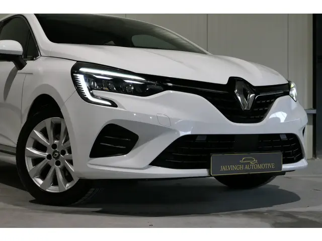 Renault Clio 1.0 TCe Intens 2020 Benzine 5
