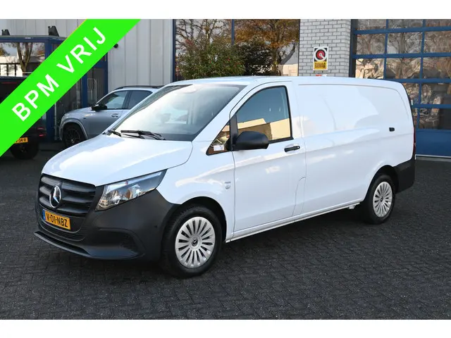 Mercedes-Benz Vito 116 CDI L2 Pro 2024 Diesel