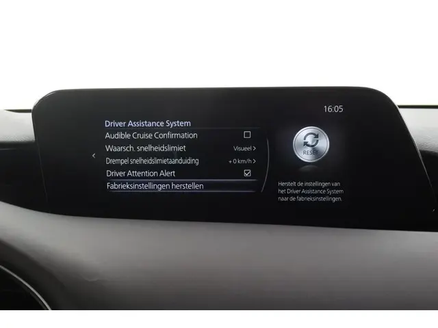 Mazda 3 2.0 X 186pk Luxury 2021 Benzine 28