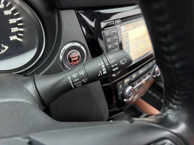 Nissan X-Trail 1.3 DIG-T Tekna 2020 Benzine 31