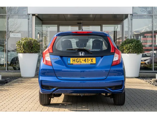 Honda Jazz 1.3i VTEC COMFORT 2018 Benzine 50