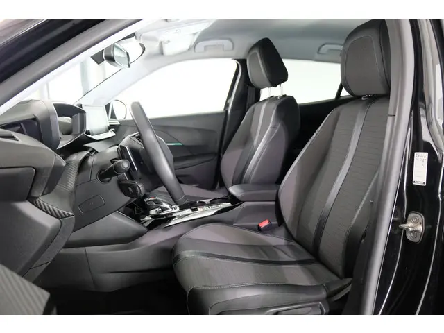 Peugeot 2008 1.2 PureTech Allure Pack 2021 Benzine 4