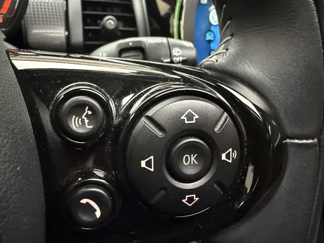 MINI Cooper Mini 1.5 Chili 2019 Benzine 19