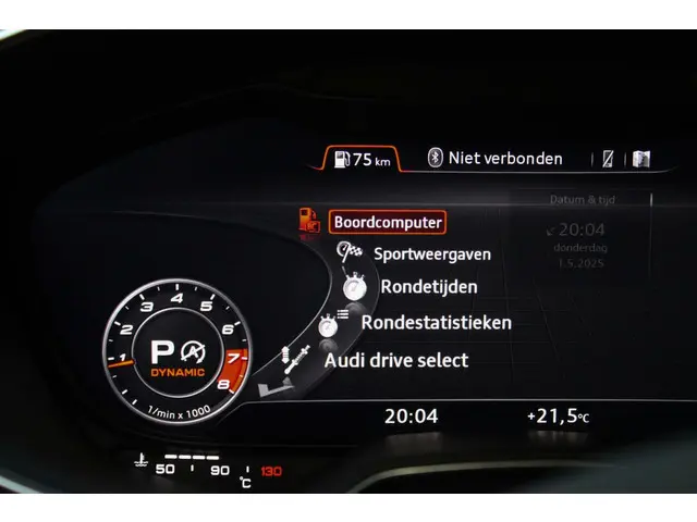 Audi TT 45 TFSI Quattro Pro Line S | 245 PK | 2019 Benzine 45