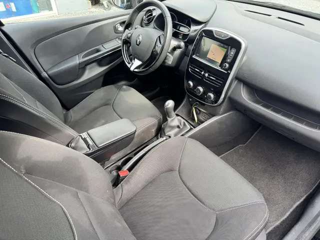 Renault Clio Estate 1.5 dCi ECO Expression 2015 Diesel 13
