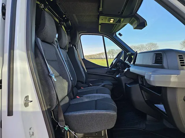 Renault Master 2.0 2024 Diesel 7