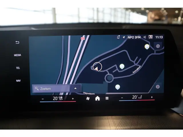 BMW iX2 xDrive30 2025 Elektrisch 13