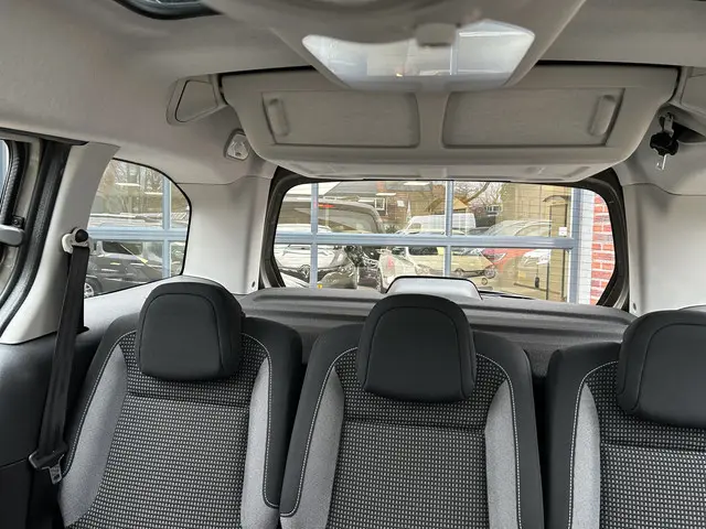 Peugeot Partner Tepee 1.2 PureTech Active 2016 Benzine 22