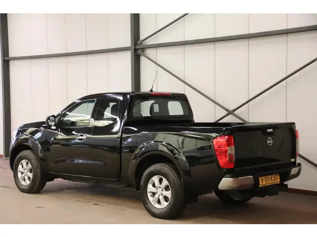 Nissan Navara 2.3 dCi PICK UP 4X4 2017 Diesel 19