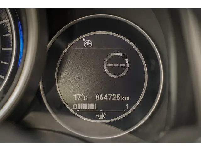 Honda Jazz 1.3i VTEC COMFORT 2019 Benzine 16