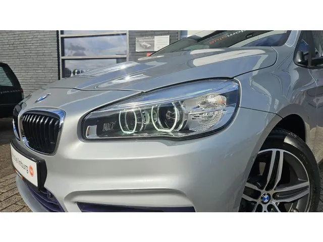 BMW 2 Serie 2