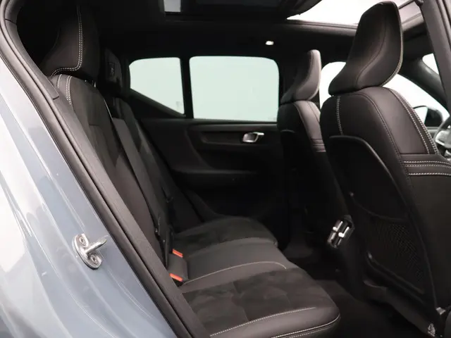 Volvo XC40 Recharge Pro 2021 Elektrisch 11