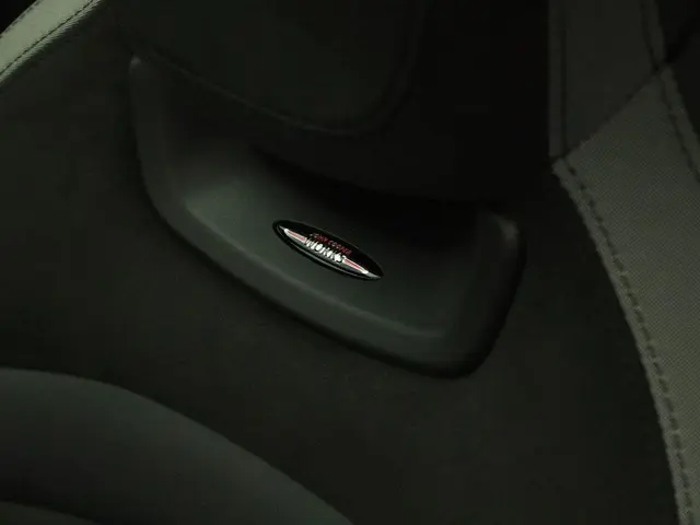 MINI Countryman Cooper 2021 Benzine 31