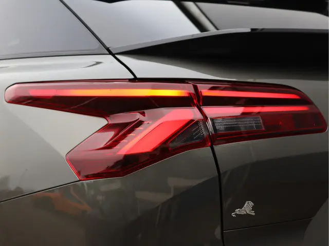 Citroën C5 X 1.6 PureTech Business Plus 2022 Benzine 16