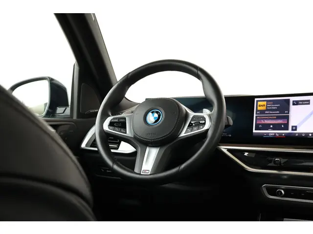 BMW X5 xDrive50e 2025 Hybride Benzine 13