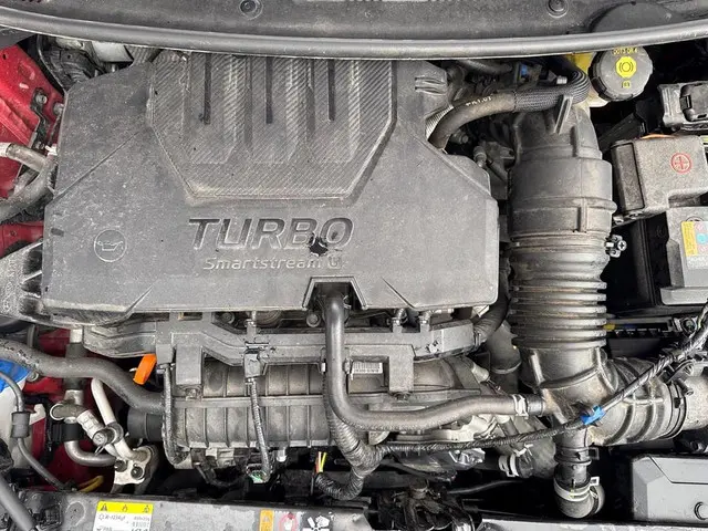 Kia Rio 1.0 T-GDi MHEV GT-Line 2022 Benzine 9