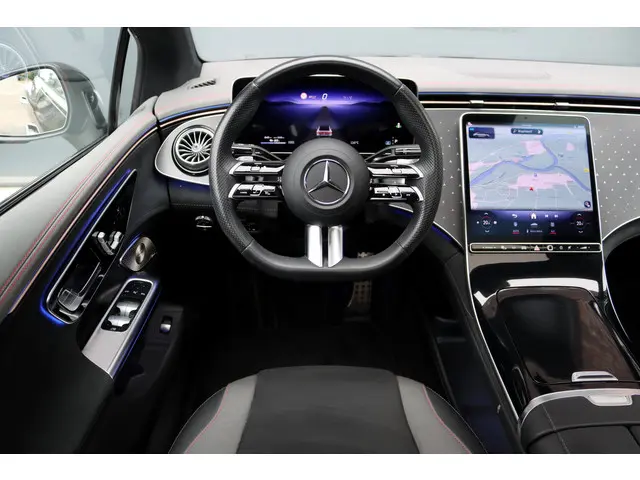 Mercedes-Benz EQE 300 AMG Line 89 kWh | 2024 Elektrisch 27