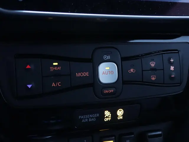 Nissan Leaf e+ Tekna 62 kWh 2022 Elektrisch 6