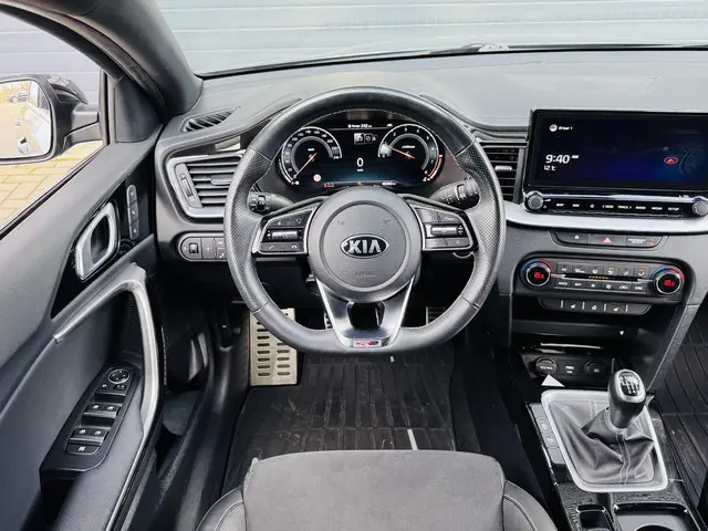 Kia ProCeed 1.0 T-GDI GT-PLUSLINE 2022 Benzine 5