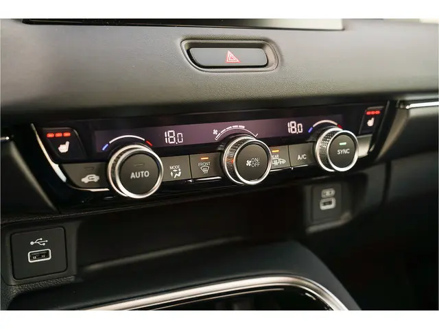 Honda HR-V 1.5i e:HEV ADVANCE 2024 Hybride Benzine 22