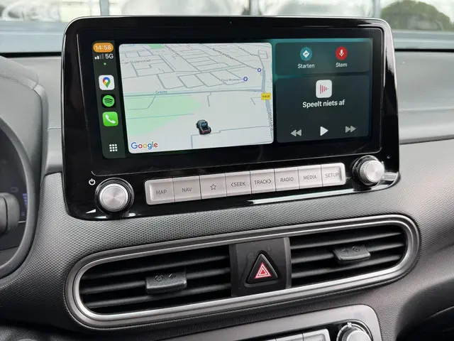 Hyundai Kona EV FASHION 64 KWH 2020 Elektrisch 25