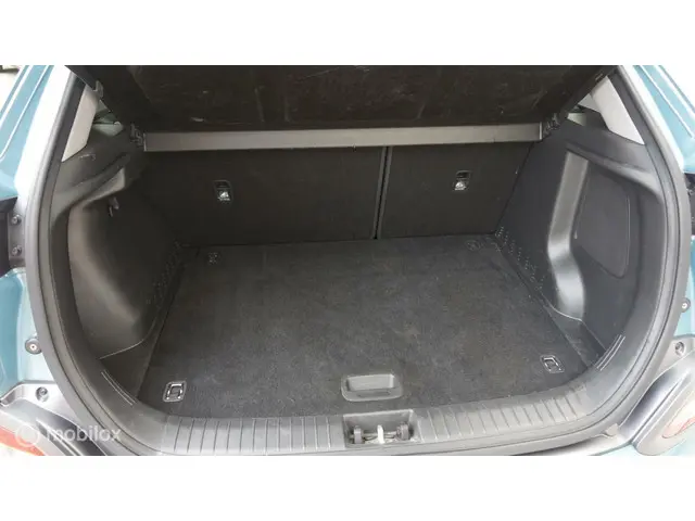 Hyundai Kona EV Premium 64 kWh 2019 Elektrisch 36