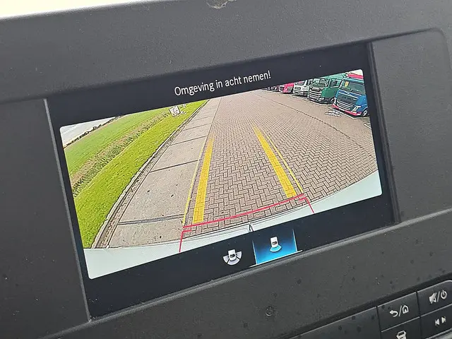 Mercedes-Benz Sprinter 311 2020 Diesel 12