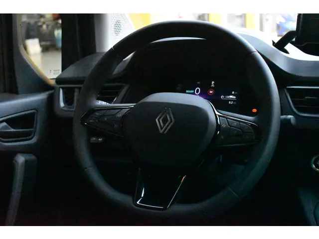 Renault Kangoo Advance - Dubbele Cabine 2025 Elektrisch 11