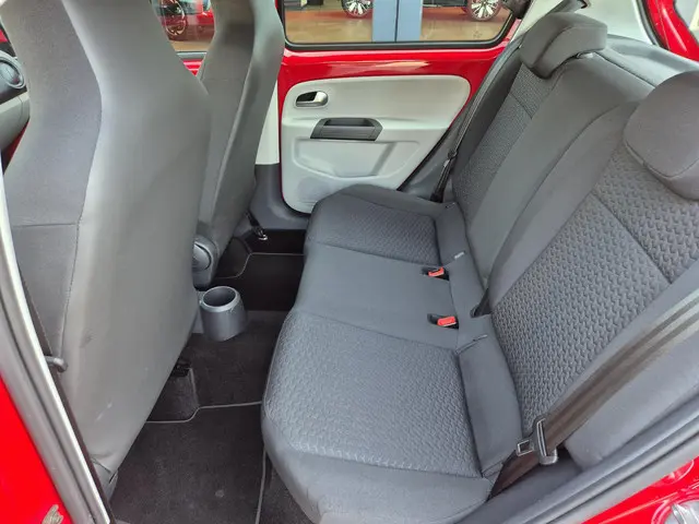 SEAT Mii 1.0 Style Intense 2019 Benzine 8
