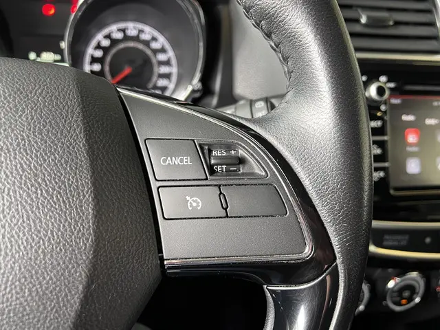 Mitsubishi ASX 1.6 Cleartec Connect Pro 2017 Benzine 12