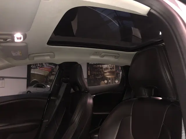 Volvo V40 1.5 T2 Nordic+ 2017 Benzine 5