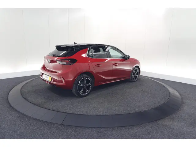 Opel Corsa 1.2 Turbo 100 Ultimate 2023 Benzine 11