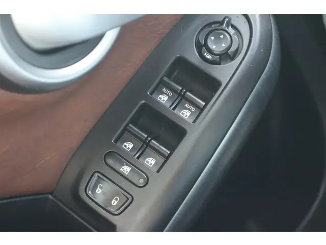 Fiat 500X 1.4 Turbo MultiAir Lounge 2016 Benzine 21