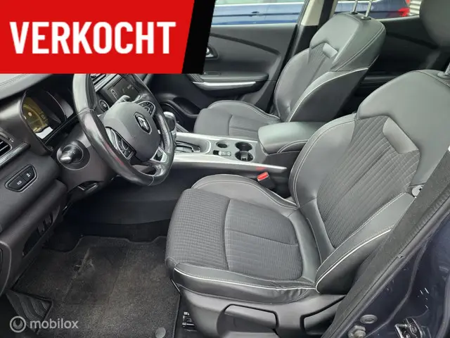 Renault Kadjar 1.5 dCi Intens 2017 Diesel 19