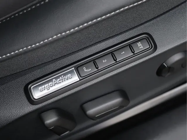 Volkswagen ID.7 Pro Business 77 kWh 2024 Elektrisch 28