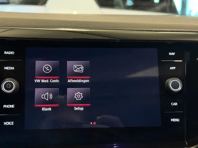 Volkswagen Polo 2.0 TSI GTI|PANO|BEATS|BOMVOL! 2019 Benzine 21