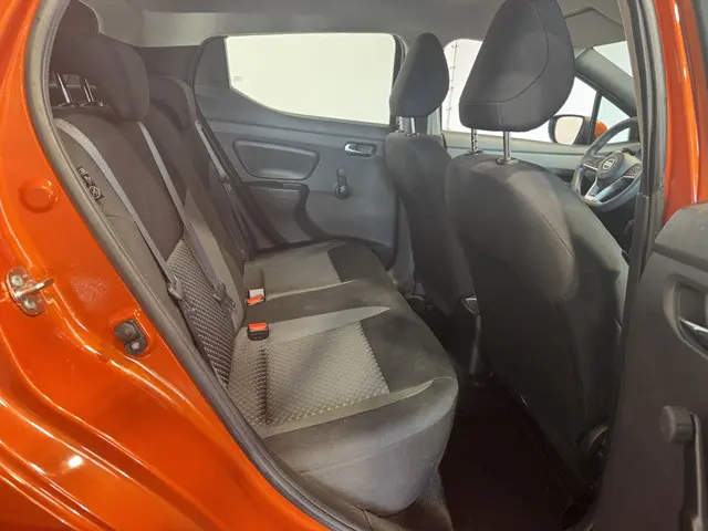 Nissan Micra 1.0 IG-T 30000 km 2020 Benzine 24