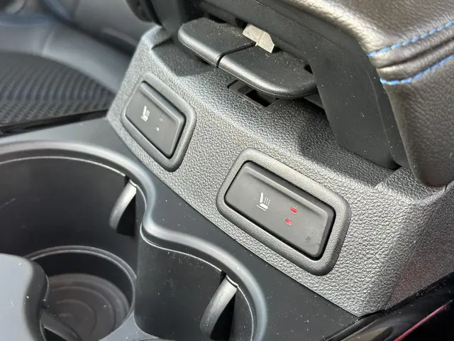 Renault Kadjar TCe 130 Intens 2019 Benzine 19