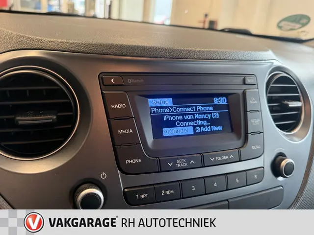 Hyundai i10 1.0i Comfort 2019 Benzine 10
