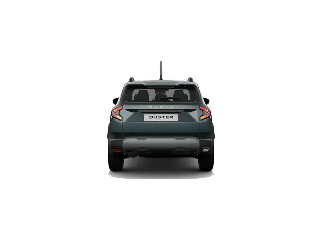 Dacia Duster Extreme 2026 Hybride Benzine 10