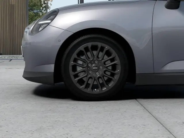 MINI Electric 3-deurs Cooper SE 2025 Elektrisch 5