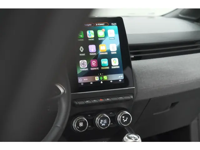 Renault Clio TCe 90 Techno 2025 Benzine 64