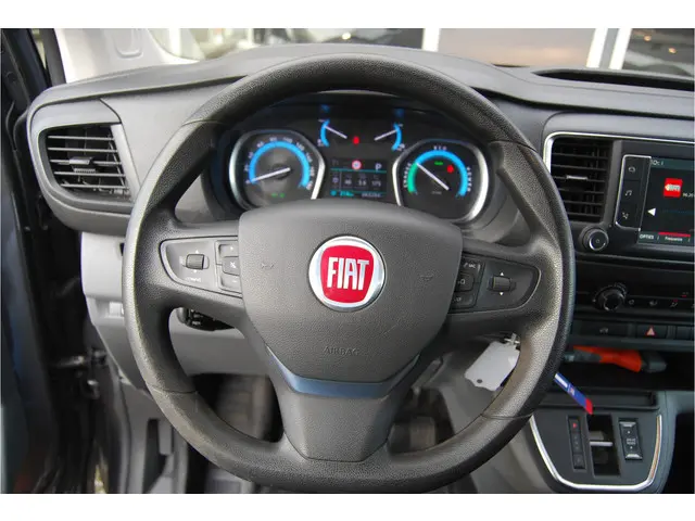 Fiat E-Scudo L2H1 SX 75 kWh 2022 Elektrisch 13