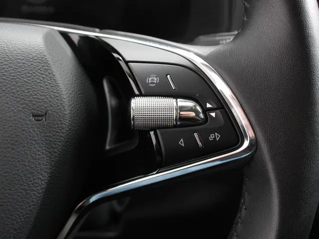 Škoda Karoq 1.5 TSI 150pk DSG Ambition 2024 Benzine 17