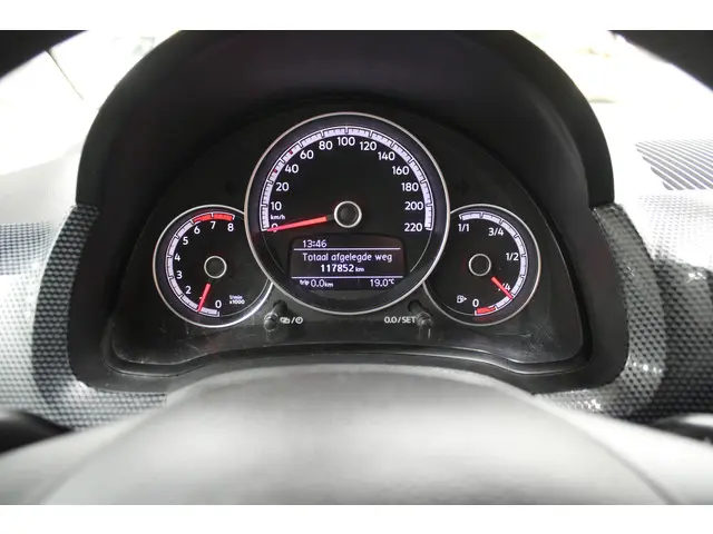 Volkswagen up! 1.0 BMT 2019 Benzine 10