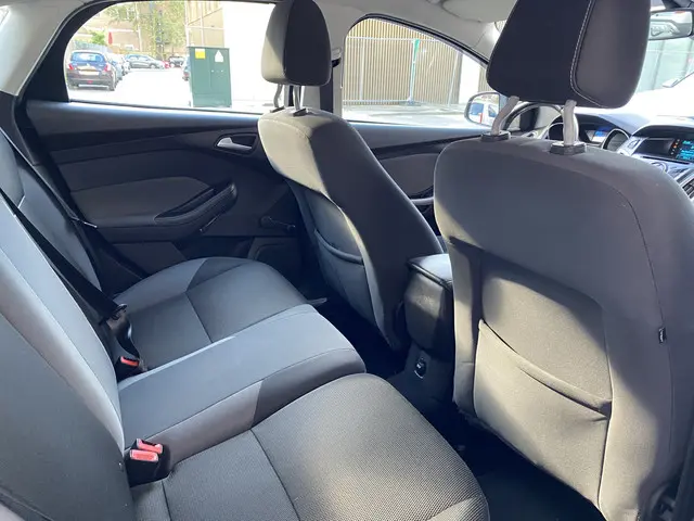Ford Focus 1.6 TI-VCT Titanium 2014 Benzine 7