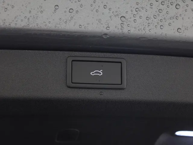 Škoda Enyaq iV 85 Sportline 2026 Elektrisch 10